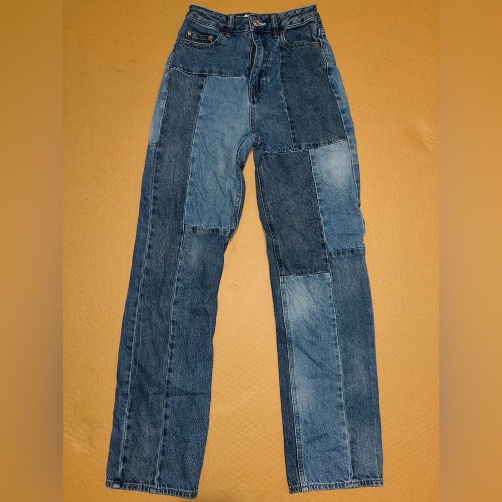 PacSun 90’s boyfriend jeans, size 25